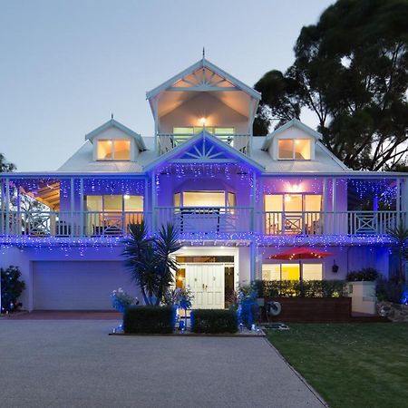 Silver Waters Bed & Breakfast Cowes Exterior foto